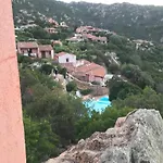 Villa In Pantogia - Pevero Hill - Blocco B *