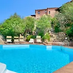 In Pantogia - Pevero Hill - Blocco B Villa