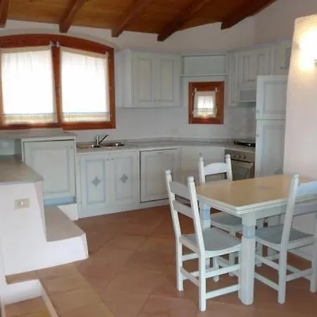 In Pantogia - Pevero Hill - Blocco B Порто-Черво