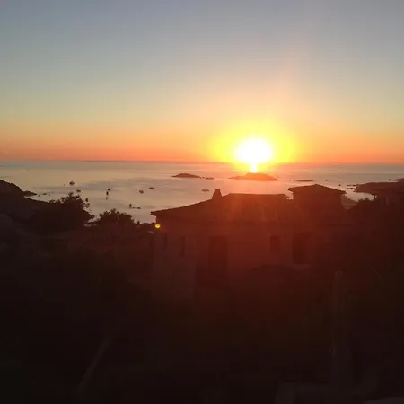 Villa In Pantogia - Pevero Hill - Blocco B *