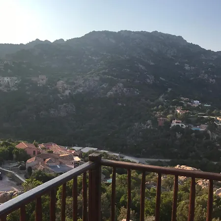 Вилла In Pantogia - Pevero Hill - Blocco B *